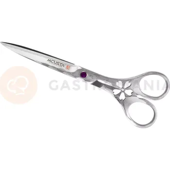 Kuchyňské nůžky Kuchyňské nůžky | MCUSTA, Sakura Damascus