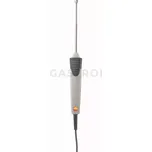 Voděodolná ponorná/penetrační sonda k měření povrchové teploty | TESTO, 6091973