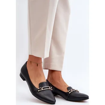 Dámské baleríny Balerinky model 192486 Step in style 39