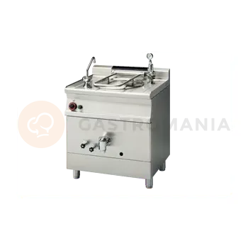 Kotel Kotel plynový 50 l nepřímý ohřev | RM GASTRO, PI50 78 G