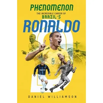 Phenomenon - Williamson, Daniel C. (University of Hartford, USA)