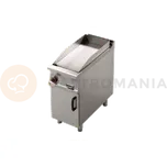 Elektrická grilovací deska hladká RM 900 | RM GASTRO, FTL 94 ET