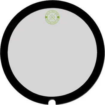 Příslušenství pro bicí nástroj BIG FAT SNARE DRUM 14" Green Monster 93222