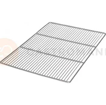 Dětská kaše Rošt 600x400 mm | DE BUYER, D-3330.60