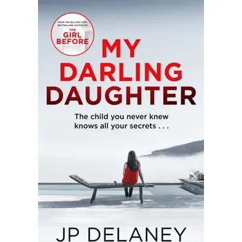 My Darling Daughter - Delaney JP