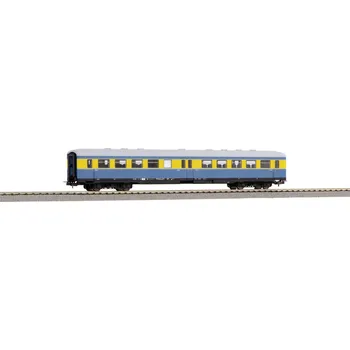 Modelová železnice Piko H0 53351 Průchozí vozík 2 H0 Nep. Lipsko s-Bahn DR