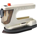 Cestovní napařovací žehlička