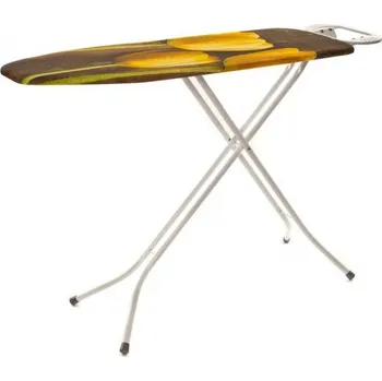 Žehlicí prkno Banquet BRILANZ Žehlící prkno EURO 120 x 38 cm