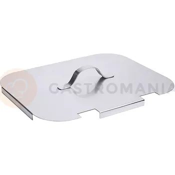 Servírovací stolek Víko na odpadkový koš | CONTACTO, 7008/099