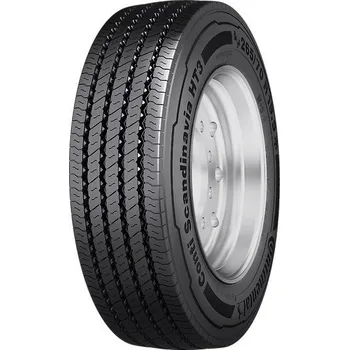 Continental 245/70 R17,5 143L TL SCAN HT3 TFL / M+S / 3PMSF 143/141 L 146/146 F CONTINENTAL
