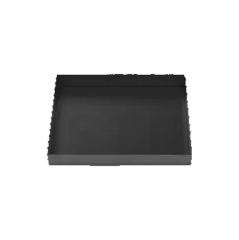 Plech Nádoba s nepřilnavým povrchem 180x140x25 mm k pecím SPEED.Pro a SPEED-X | UNOX, SPEED.Basket SMALL