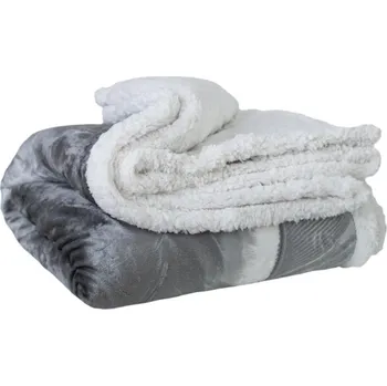 deka JAHU Deka beránek 150 x 200 cm