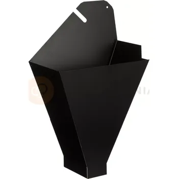 Barová židle Průchod k odvádění použité kávy k FreshMore XL / FreshGround XL | BRAVILOR BONAMAT, 7.231.113.101