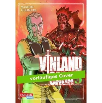 Vinland Saga. Bd.3 - Yukimura, Makoto