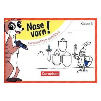 3. Schuljahr - Geschichten erzählen