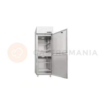 Chladící a mrazící skříň dvoudveřová 560 l | RM GASTRO, LM 2350
