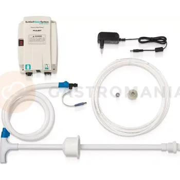 Barová židle Čerpadlo pro použití kdekoliv, kde se nelze připojit k vodě | BRAVILOR BONAMAT, Flojet