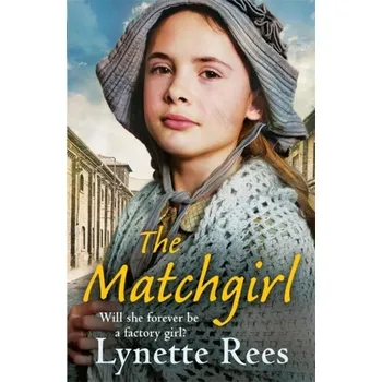 The Matchgirl - Rees, Lynette