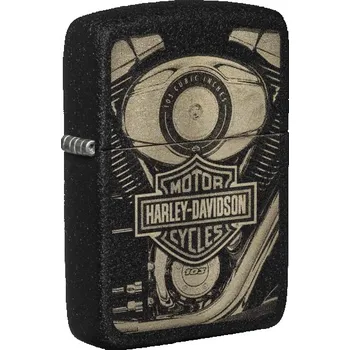 Zapalovač 26963 Harley-Davidson®