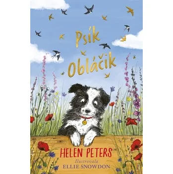 Psík Obláčik - Peters, Helen