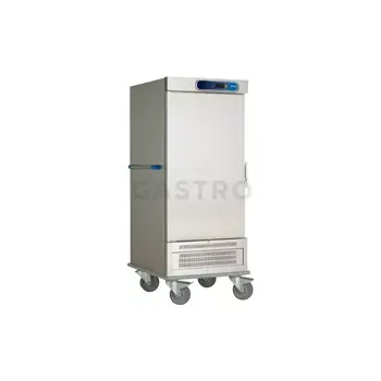 Kancelářský vozík Banketní chladicí vozík 828x865x1876 mm | ASBER, CF-20 HC