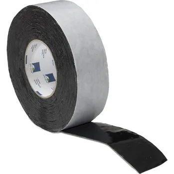 Průmyslové lepidlo ProCLIMA® | TESCON NAIDECK | 20 m | oboustranná butylkaučuková páska Šíře: 50 mm
