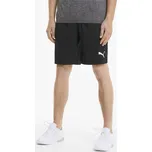 Puma ACTIVE Woven Shorts 9" Pánské kraťasy US XL 586730-01