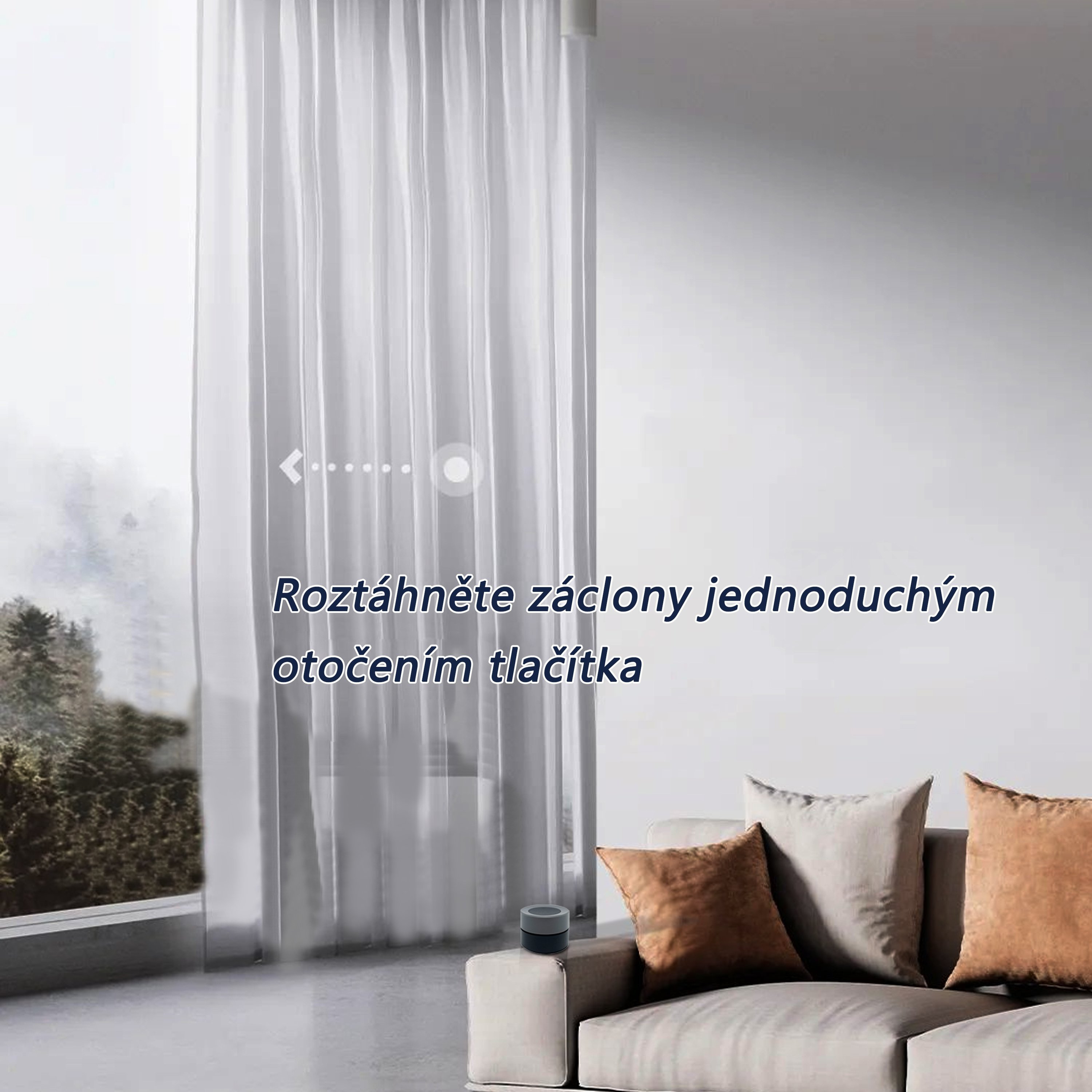 foto Tlačítko Immax Neo Smart 07768L