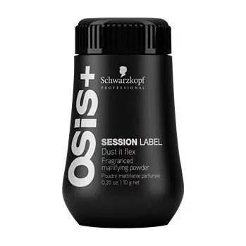 Stylingový přípravek Schwarzkopf OSIS Dust It Label 10g