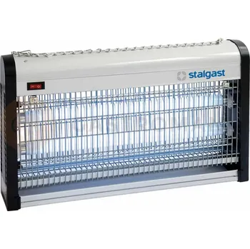 Elektrický lapač Lapač hmyzu 2x20W | STALGAST, 692221