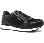 TAMARIS 1-23755-42 black comb, dámské tenisky