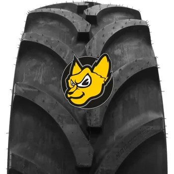 Pneu pro těžký stroj Vredestein Traxion Versa 340/80 R18 TL