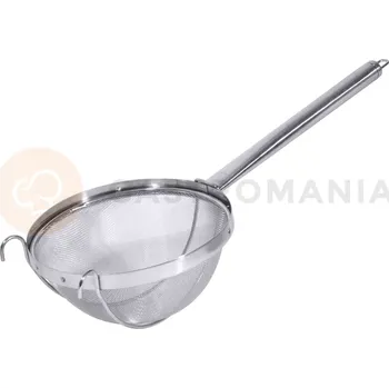 Pasírovač Cedník síto nerez na polévku 22 | CONTACTO, 3160/220