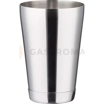 Servírovací stolek Nerezový kelímek k shakeru, 530 ml | STALGAST, 472014