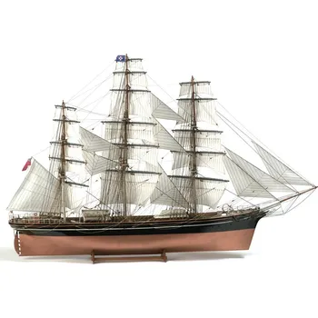 RC model letadla Cutty Sark 1:75