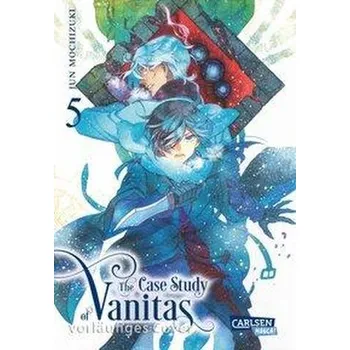The Case Study Of Vanitas 5 - Mochizuki, Jun