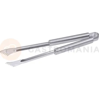 Kleště Kleště barbecue z nerezové oceli 420 mm | CONTACTO, 5660/420