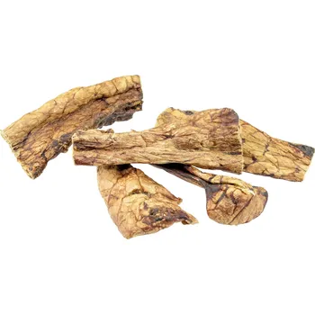 Krmivo pro psa Askino Hovězí plíce - bal. 300 g