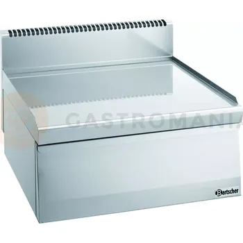 Blok Pracovní segment 600, 600x600x290 mm, s šuplíkem | BARTSCHER, 131915