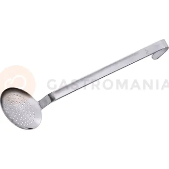 Nerezový dřez Odpěňovačka monoblok 200x440 mm | CONTACTO, 70/200