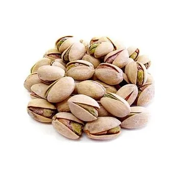 Pistácie pražené solené JUMBO, balení 250 g