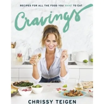 Cravings - Chrissy Teigen