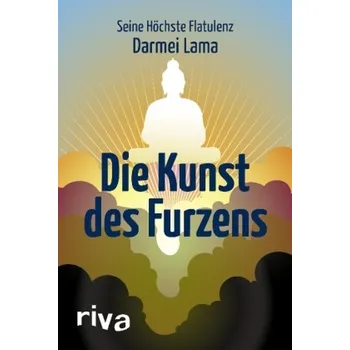 Die Kunst des Furzens - Lama, Darmei