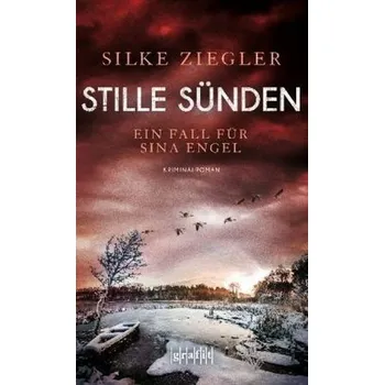 Stille Sünden - Ziegler, Silke