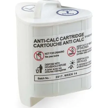 Praní a péče o prádlo Odvápňovací kazeta do parní žehličky - DOMO DO7109S-AC