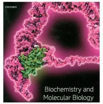 Příroda Biochemistry and Molecular Biology - Papachristodoulou, Despo