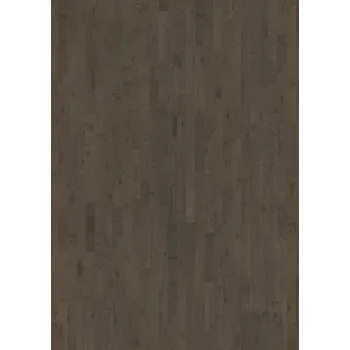 dřevěná podlaha Kährs® Dub Charcoal Light Strip 153N6BEKS4KW240