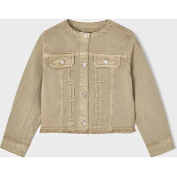 Dívčí bunda Mayoral dívčí bunda 3427 - 078 Velikost: 116