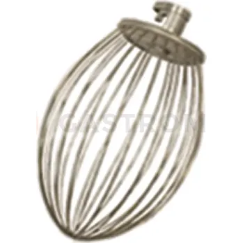 Šlehací metla Metla na robot 783210 | STALGAST, 785213