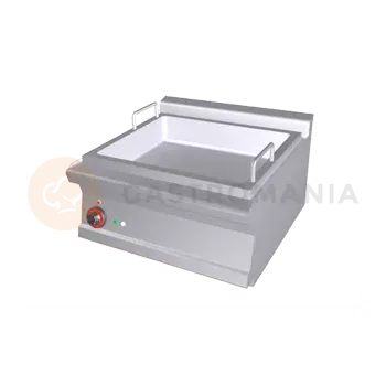 Pánev smažící elektrická 20 l | RM GASTRO, BRT 66 ET